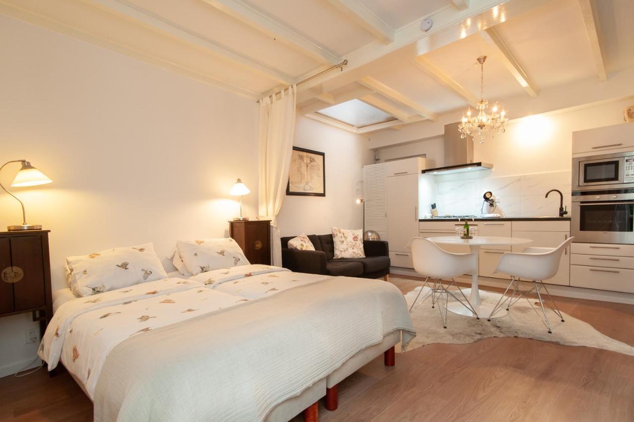 Casasdecasper - Studio Alkmaar Dış mekan fotoğraf