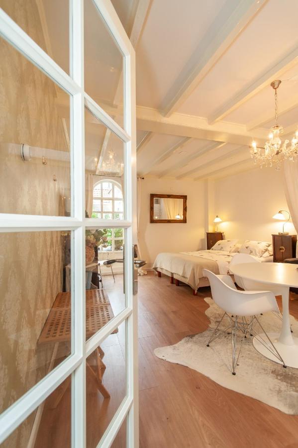 Casasdecasper - Studio Alkmaar Dış mekan fotoğraf
