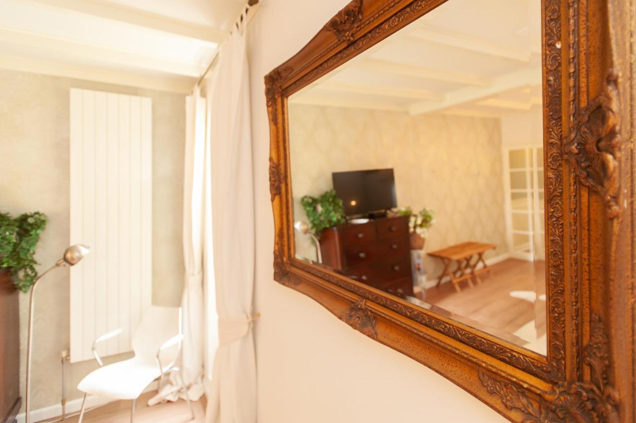 Casasdecasper - Studio Alkmaar Dış mekan fotoğraf