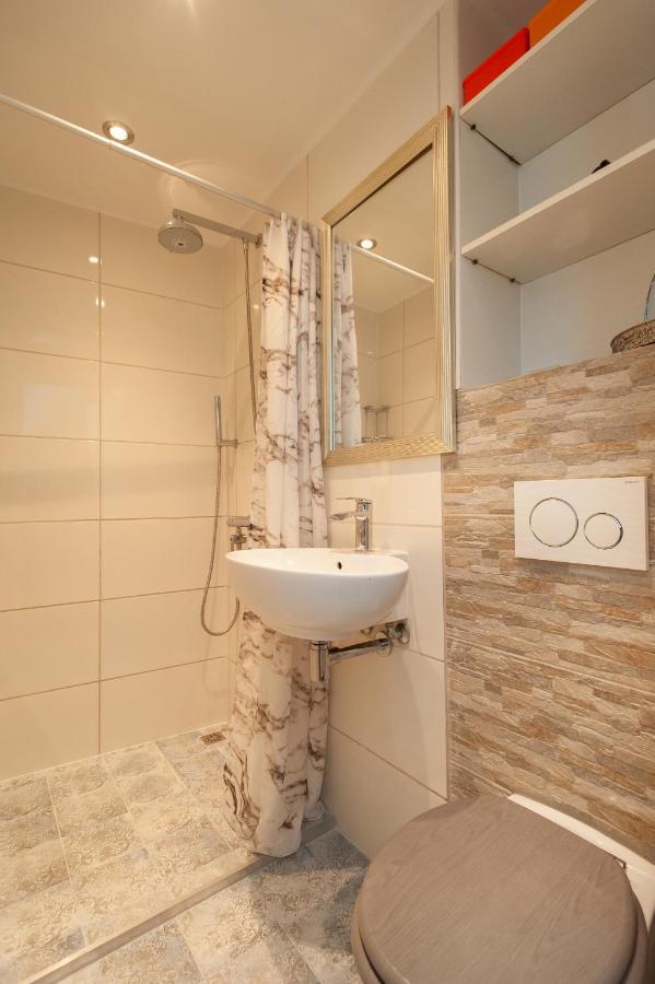 Casasdecasper - Studio Alkmaar Dış mekan fotoğraf