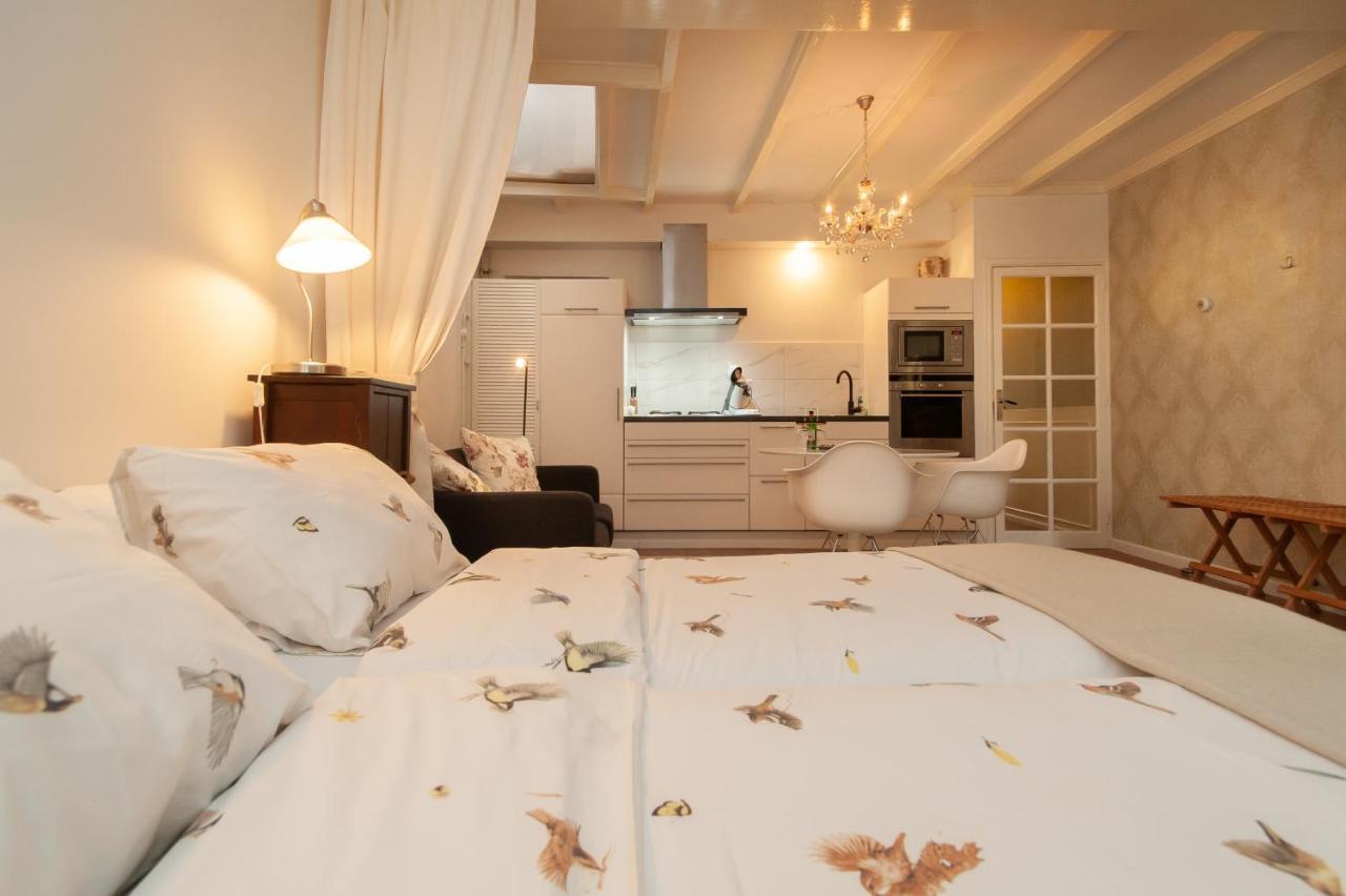 Casasdecasper - Studio Alkmaar Dış mekan fotoğraf
