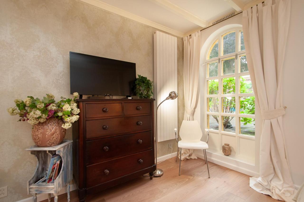 Casasdecasper - Studio Alkmaar Dış mekan fotoğraf