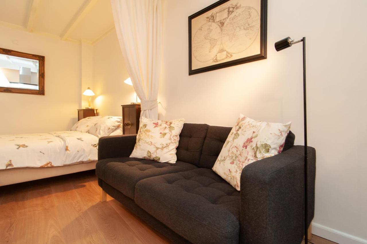 Casasdecasper - Studio Alkmaar Dış mekan fotoğraf