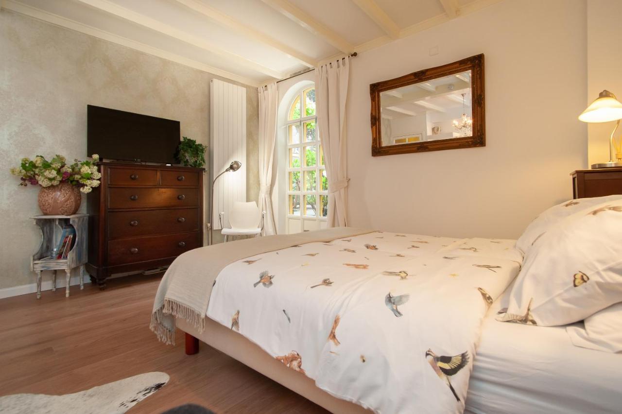 Casasdecasper - Studio Alkmaar Dış mekan fotoğraf