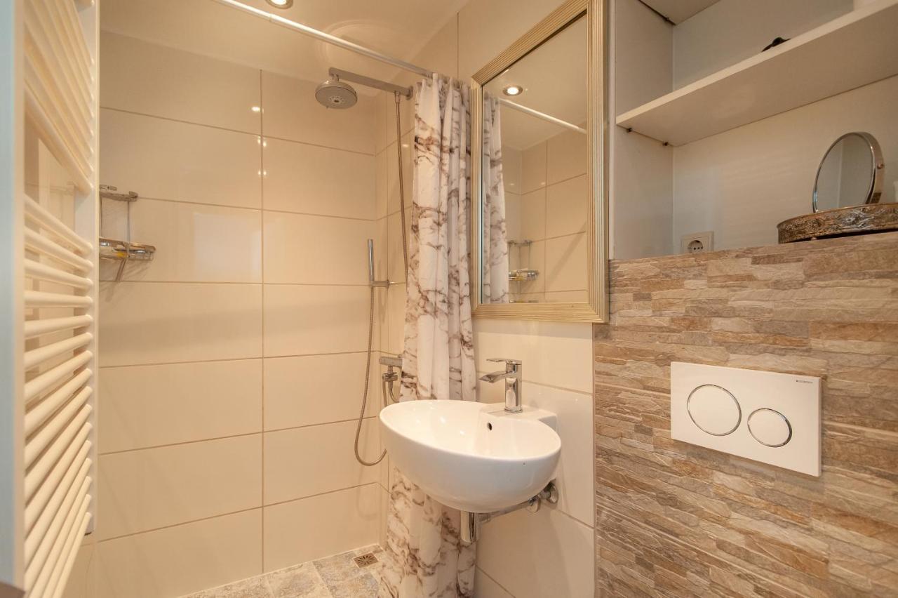 Casasdecasper - Studio Alkmaar Dış mekan fotoğraf