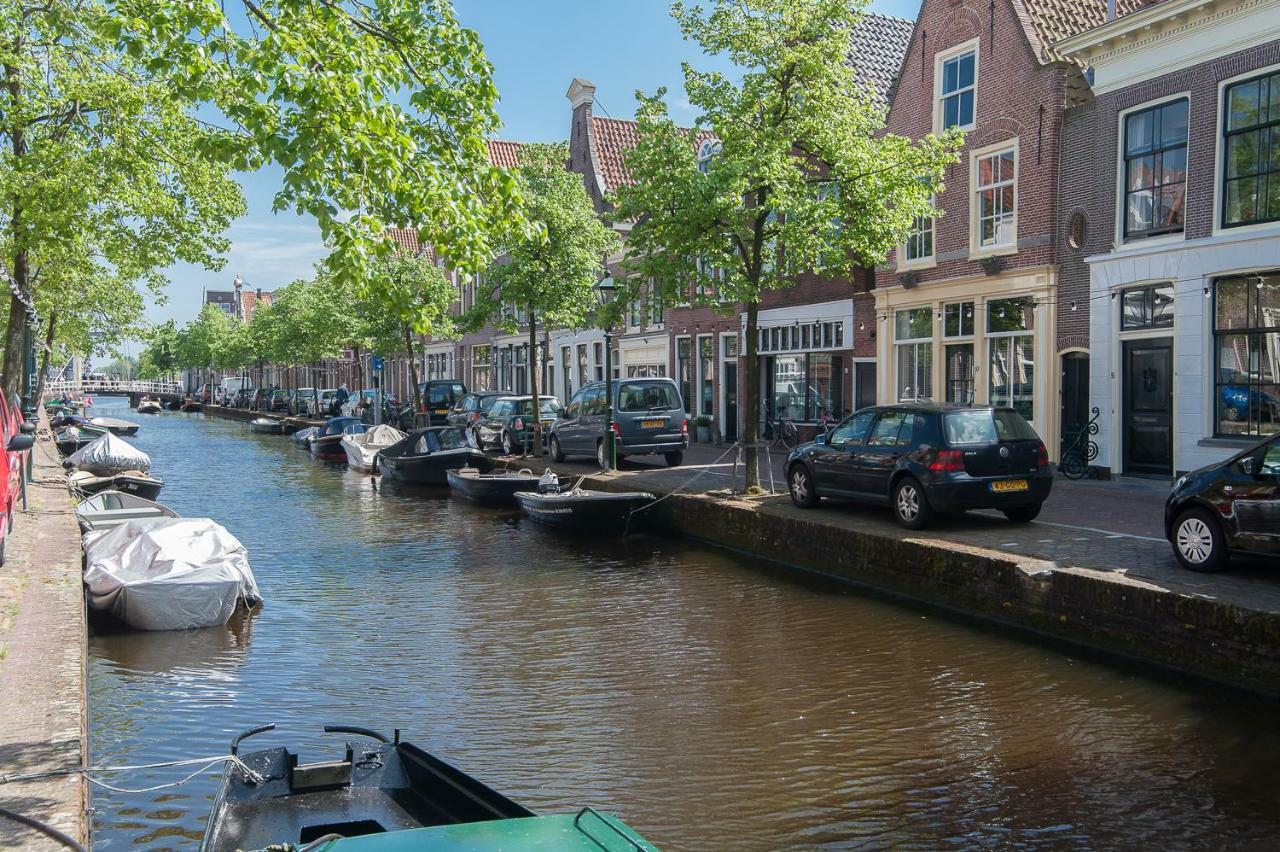 Casasdecasper - Studio Alkmaar Dış mekan fotoğraf
