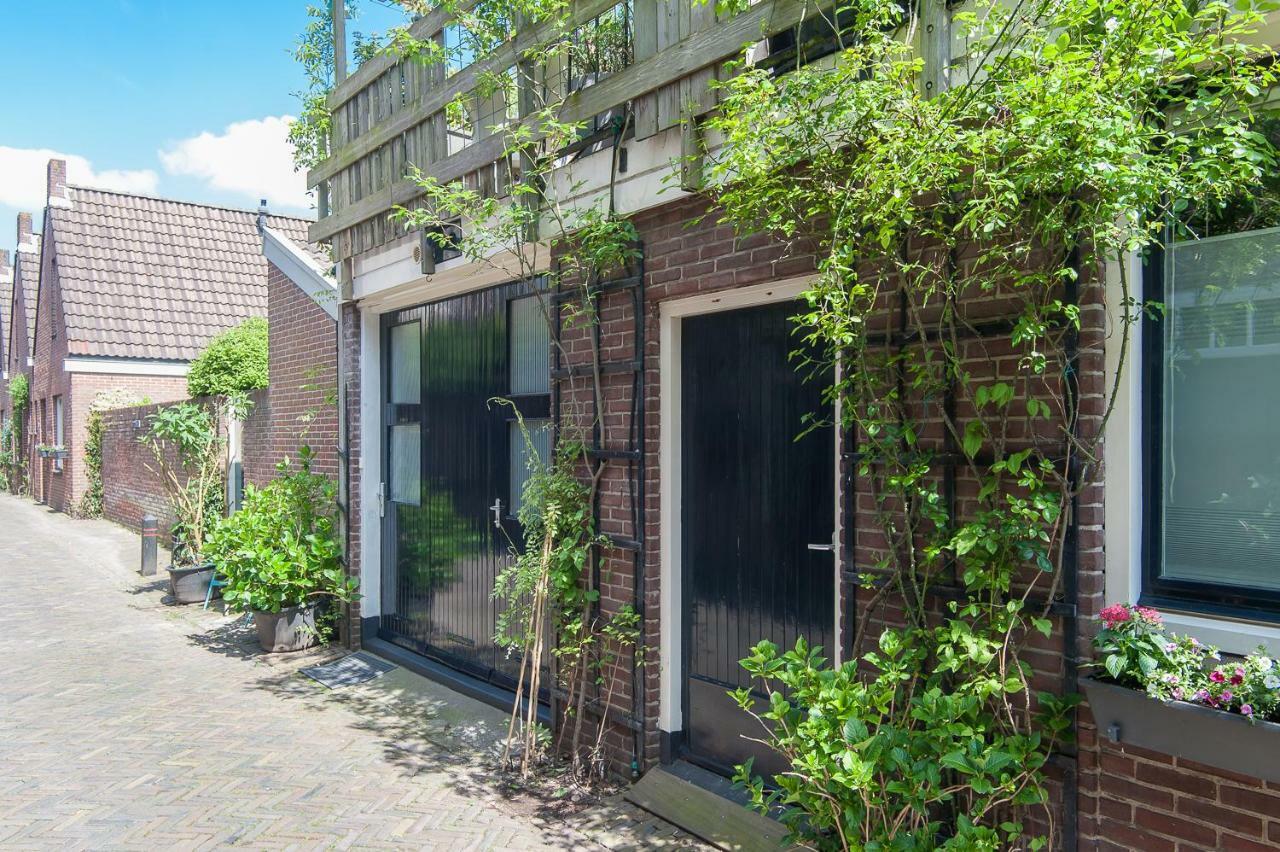 Casasdecasper - Studio Alkmaar Dış mekan fotoğraf