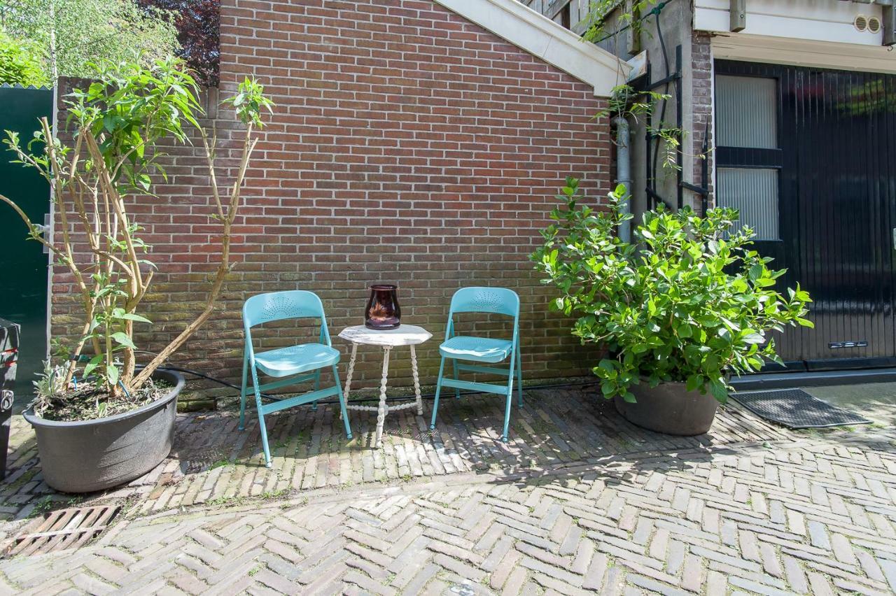 Casasdecasper - Studio Alkmaar Dış mekan fotoğraf