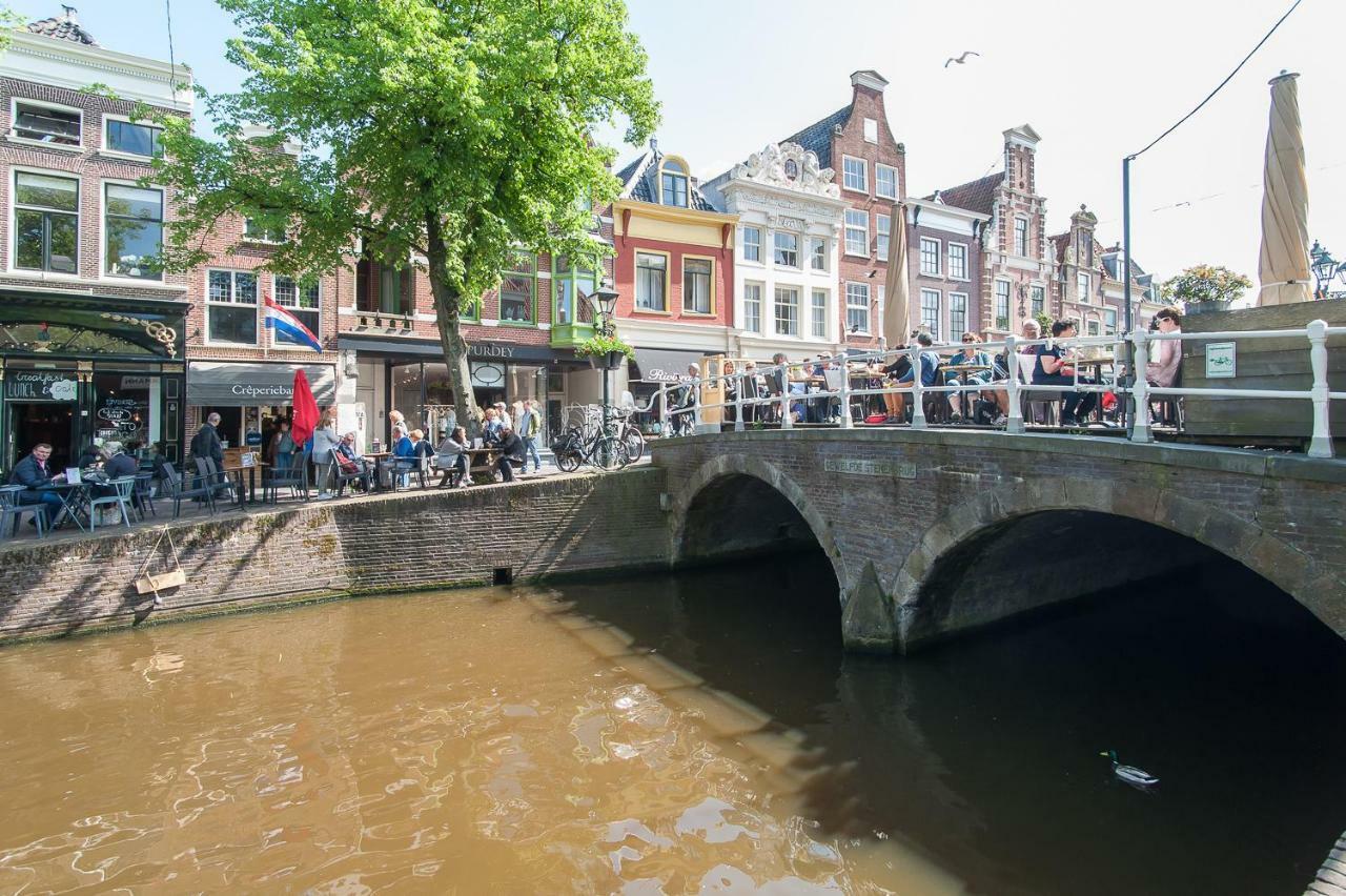 Casasdecasper - Studio Alkmaar Dış mekan fotoğraf